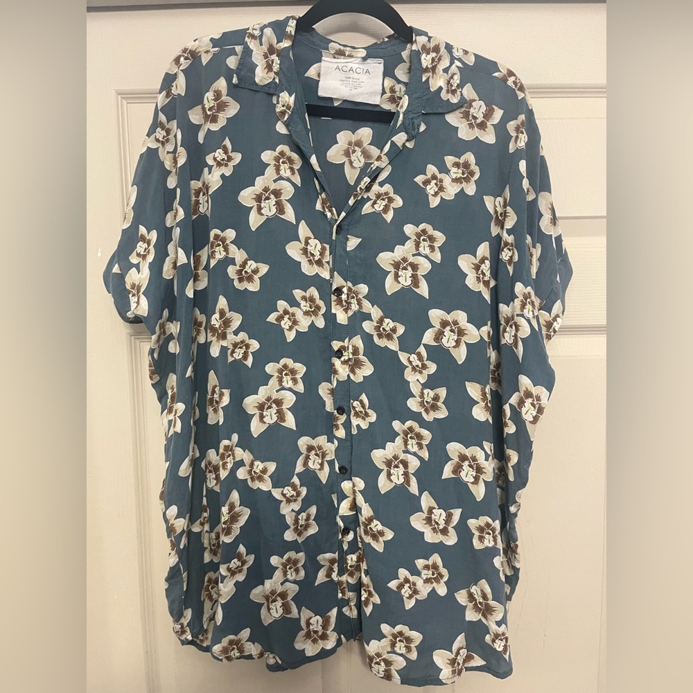 Acacia Swimwear Mombasa Top